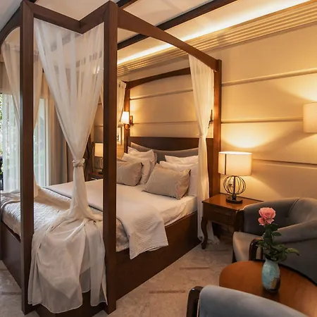 Hostal Gardens Bellapais