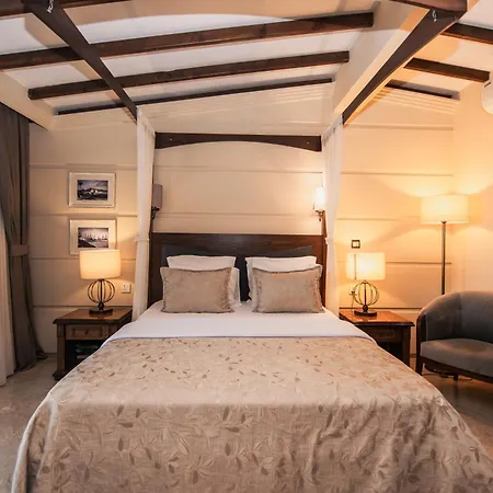 Hostal Gardens Bellapais