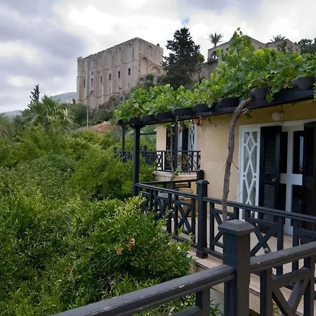Gardens * Bellapais