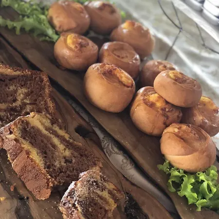 Hostal Gardens Bellapais