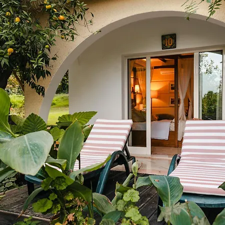 Gardens Hostel