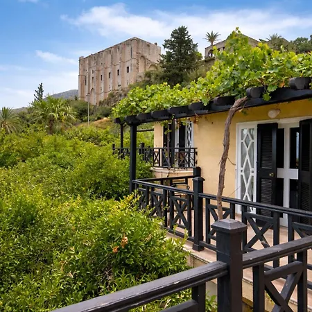Hostel Gardens Bellapais