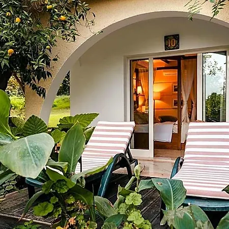 Gardens Hostel