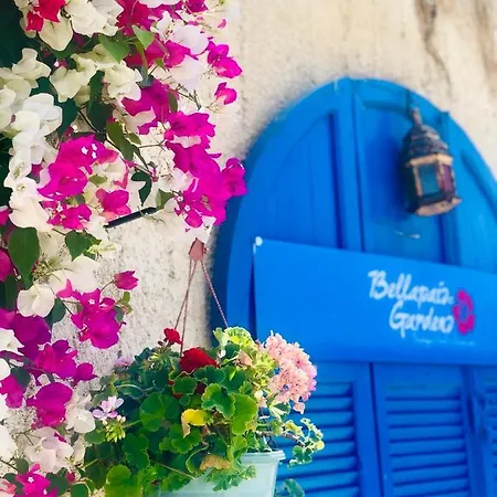 بيت شباب Gardens