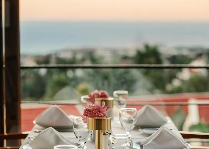 ホステル Gardens Bellapais