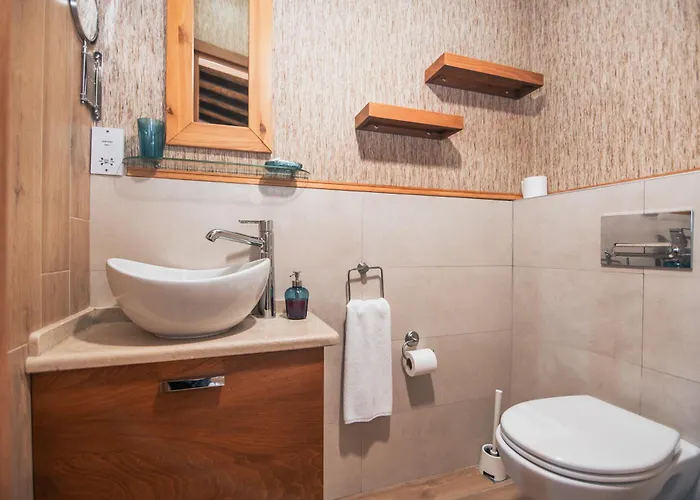 ホステル Gardens