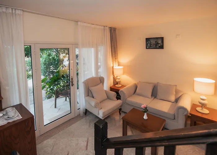 Gardens ホステル Bellapais