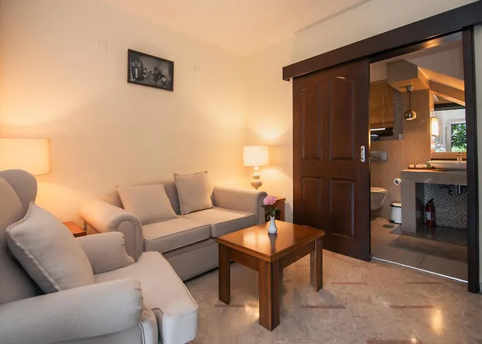 Gardens ホステル Bellapais