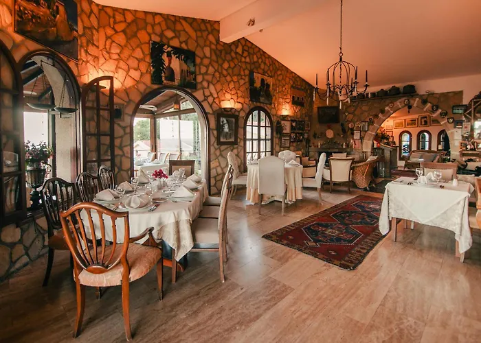 ホステル Gardens *