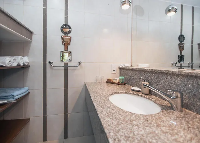 ホステル Gardens Bellapais