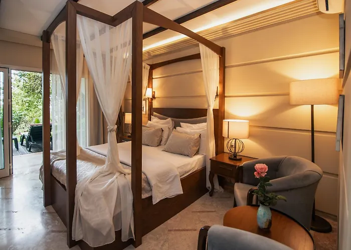 Hostel Gardens Bellapais