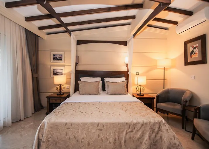 Hostel Gardens Bellapais