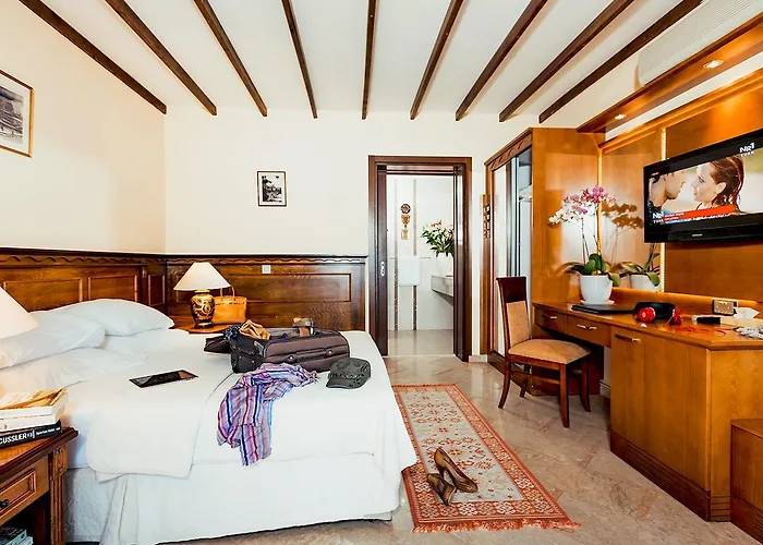 Gardens ホステル Bellapais