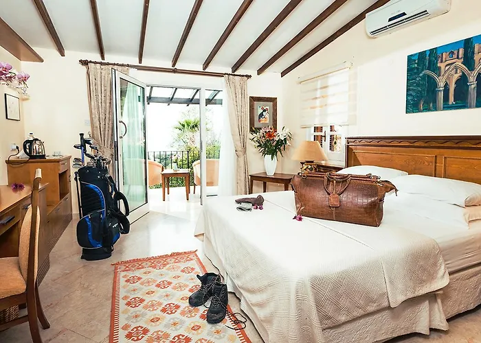 Hostel Gardens Bellapais