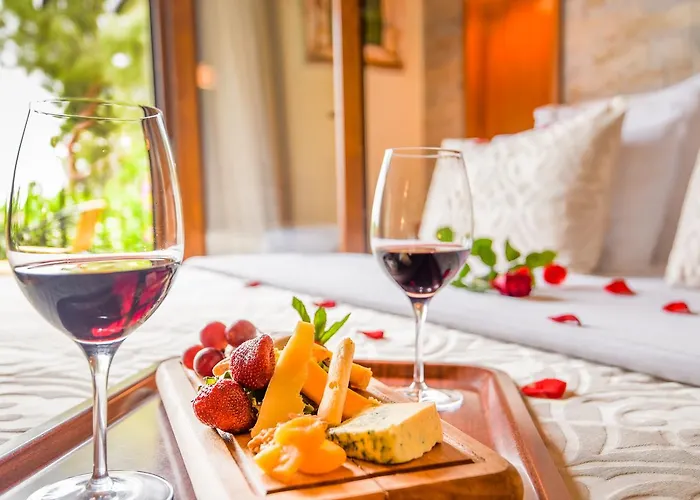 ホステル Gardens