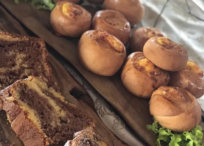 ホステル Gardens Bellapais