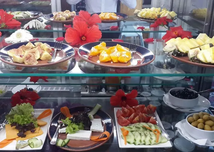 ホステル Gardens *