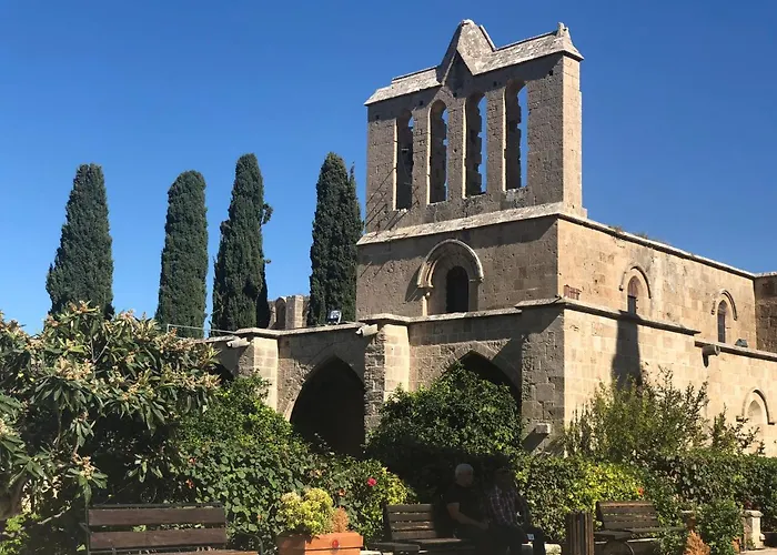 Hostel Gardens Bellapais